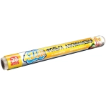 Фольга алюминиевая пищевая 20м*29см «Azur» 8мкм 090200