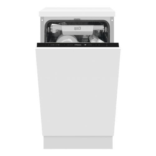 Встраиваемая посудомоечная машина Hansa ZIM435EQ