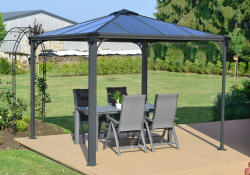 Тент садовый Palram Palermo 3000 10 x 10 ft