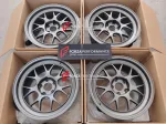 КОВАНЫЕ ДИСКИ для Honda CIVIC TYPE R FL5