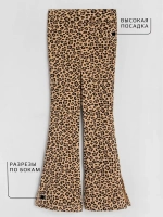 Костюм для девочки в сад