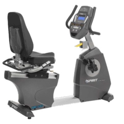 Реабилитационный велотренажер SPIRIT MR100