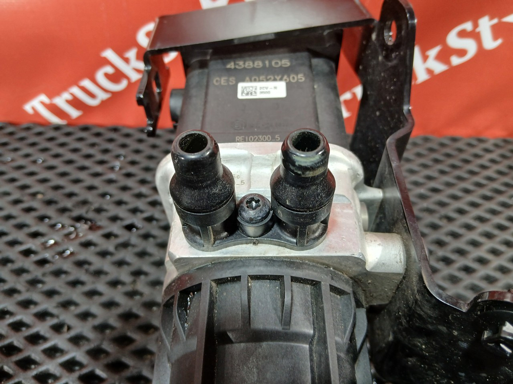 Насос системы AdBlue 2018г.