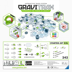 набор GraviTrax XXL 276158