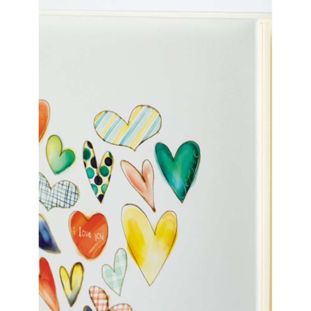 Фотоальбом магнитный Image Art IA-BBA30 серия 118 классический книжный переплёт 31х32 30 листов