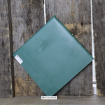 Смальта темно - зеленого цвета в кирпичиках купить с доставкой по всей России.