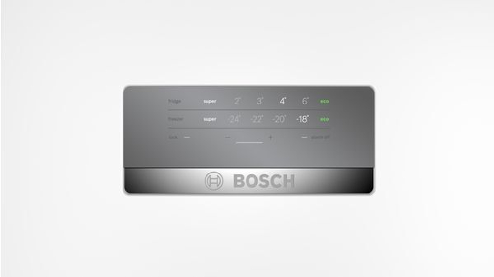 Холодильник Bosch KGN39VW25R