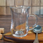 Стакан для чая 145мл Tea&Coffee с ручкой