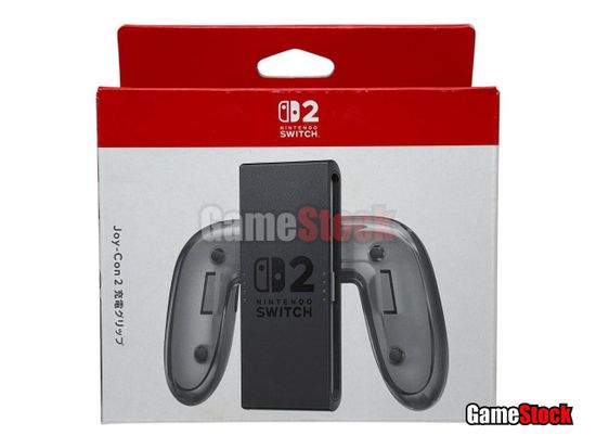 Подзаряжающий держатель Joy-Con 2