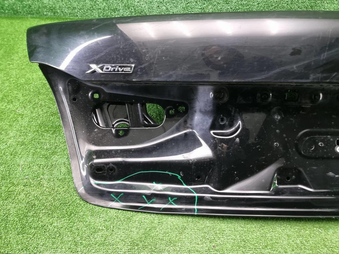 Крышка багажника BMW 7er G11 (2015-2022)