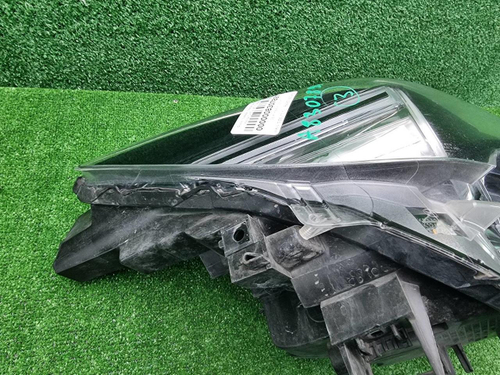 Фара правая Mazda CX-5 2 (17-21) Full LED