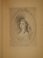 "Евгений Онегин". А.С. Пушкин. 1893г.