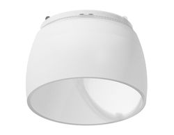 Ambrella Насадка передняя для корпуса светильника с диаметром отверстия D60mm DIY Spot N6258