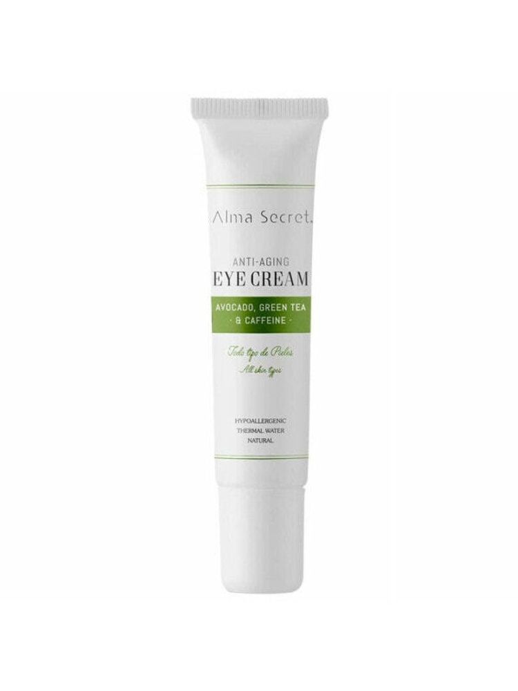 Антивозрастной крем Alma Secret Eye Cream 10 ml