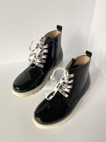 Лаковые ботинки Dior, 28