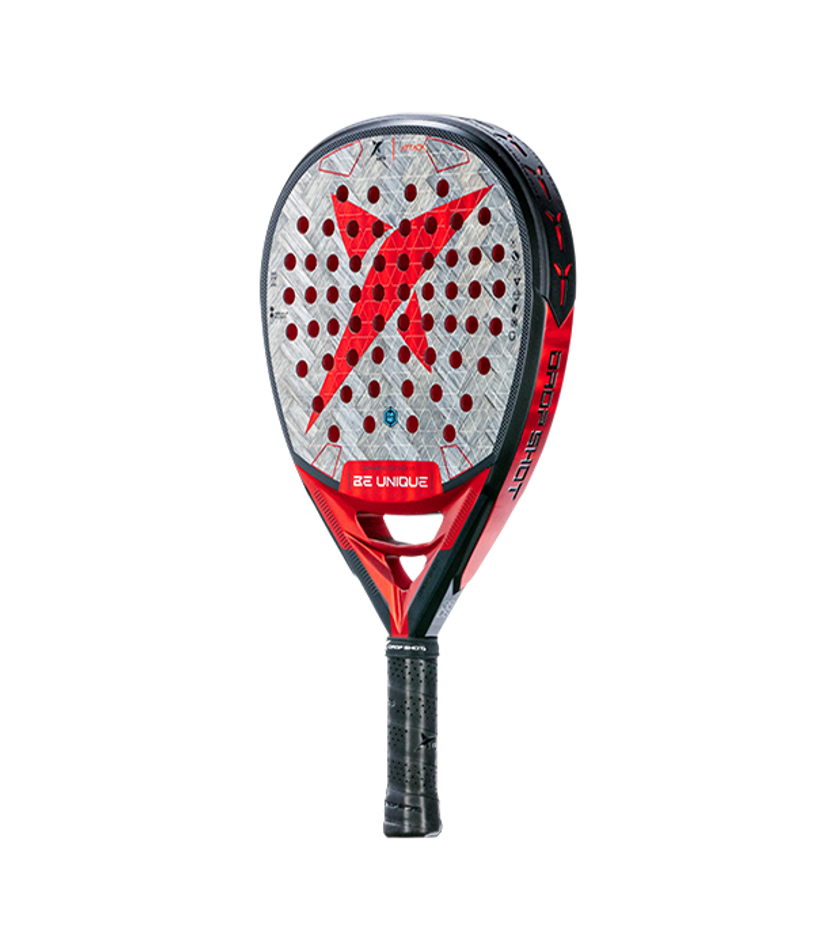 Ракетка Drop Shot Conqueror Attack 1.5 — мощь, контроль и стабильность для агрессивного стиля