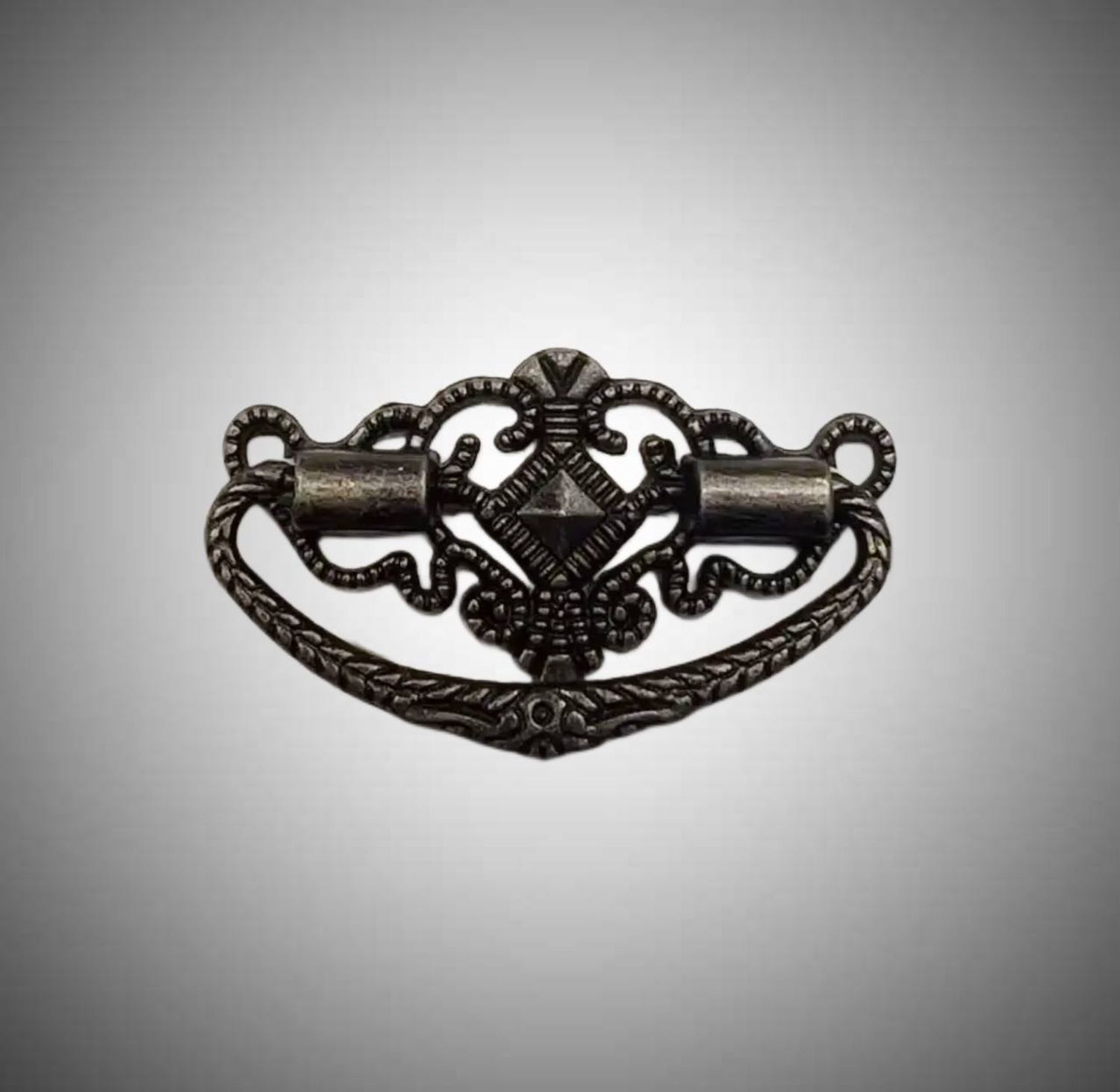 ручка В037 4,5*2,5см