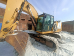 Caterpillar 330 Экскаватор 330GC (Дизельный, 7,0 л, 216 л.с., АТ)