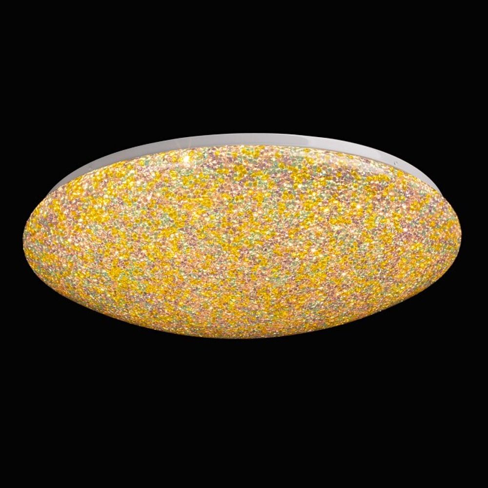 Накладной светильник De City Ривз 674018201