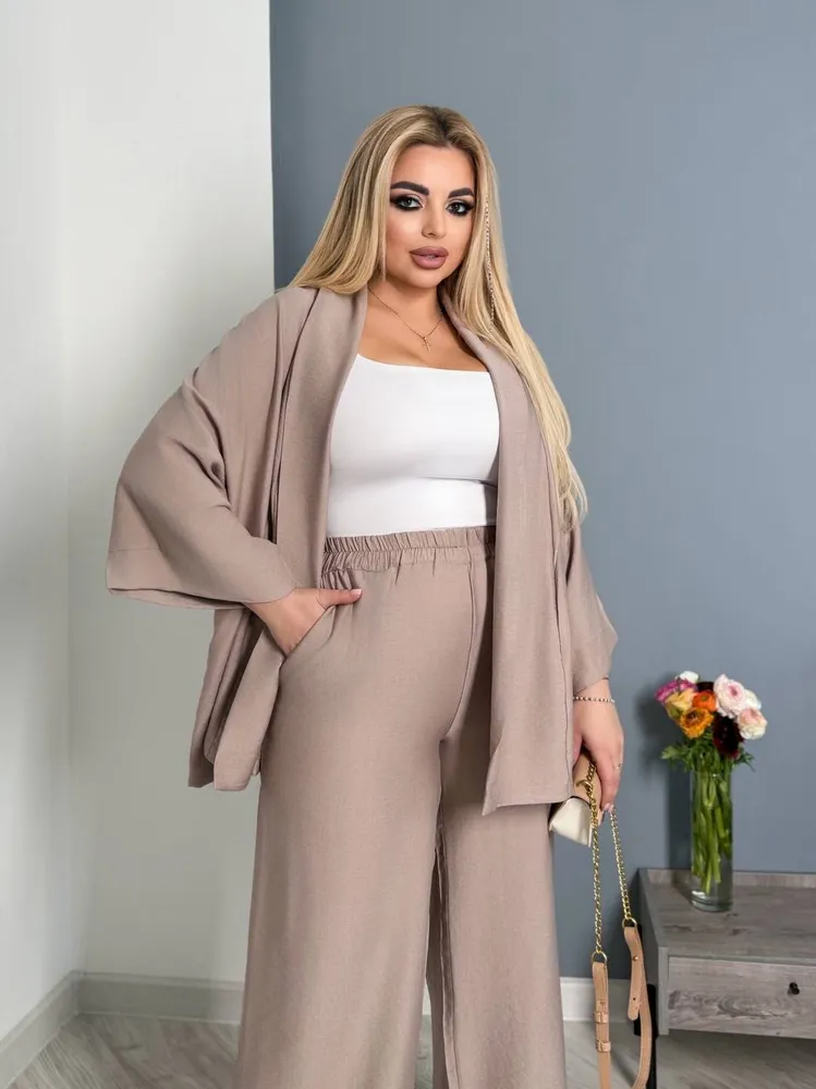 Костюм УК-1308-2 Fabrika