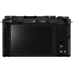 Fujifilm X-M5 XC 15-45mm f/3.5 - 5.6 Black