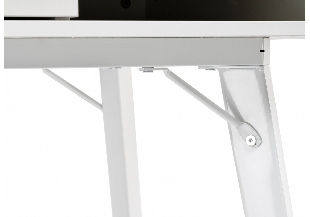 Офисная мебель Woodville Ivor white