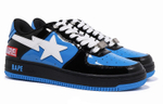 Bape A Bathing Ape Bape Sta Marvel Comics Venom