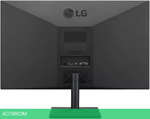 Монитор LG 27MK430H-B