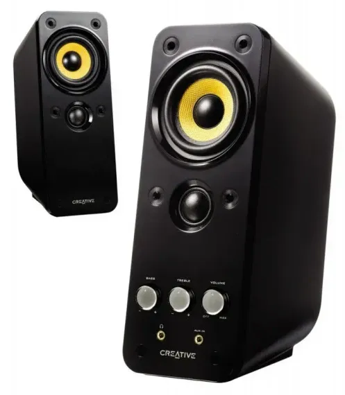 Creative GigaWorks T20 Series II