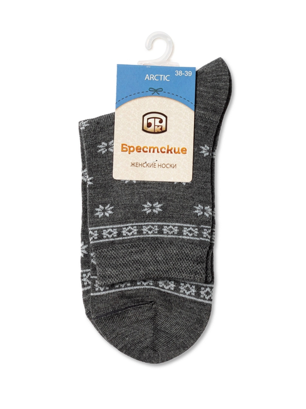 Брестские 1494 Носки женские