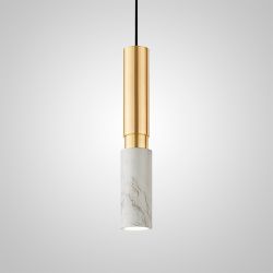 Подвесной Светильник Return White By Imperiumloft