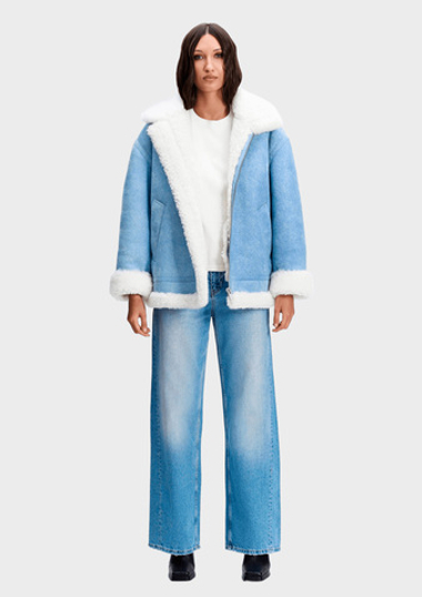 Дублёнка 495 Coldplay