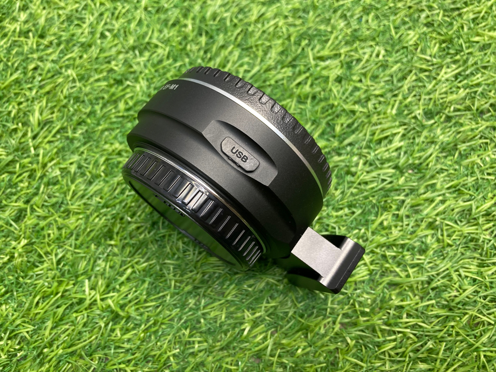 Viltrox EF-M1
