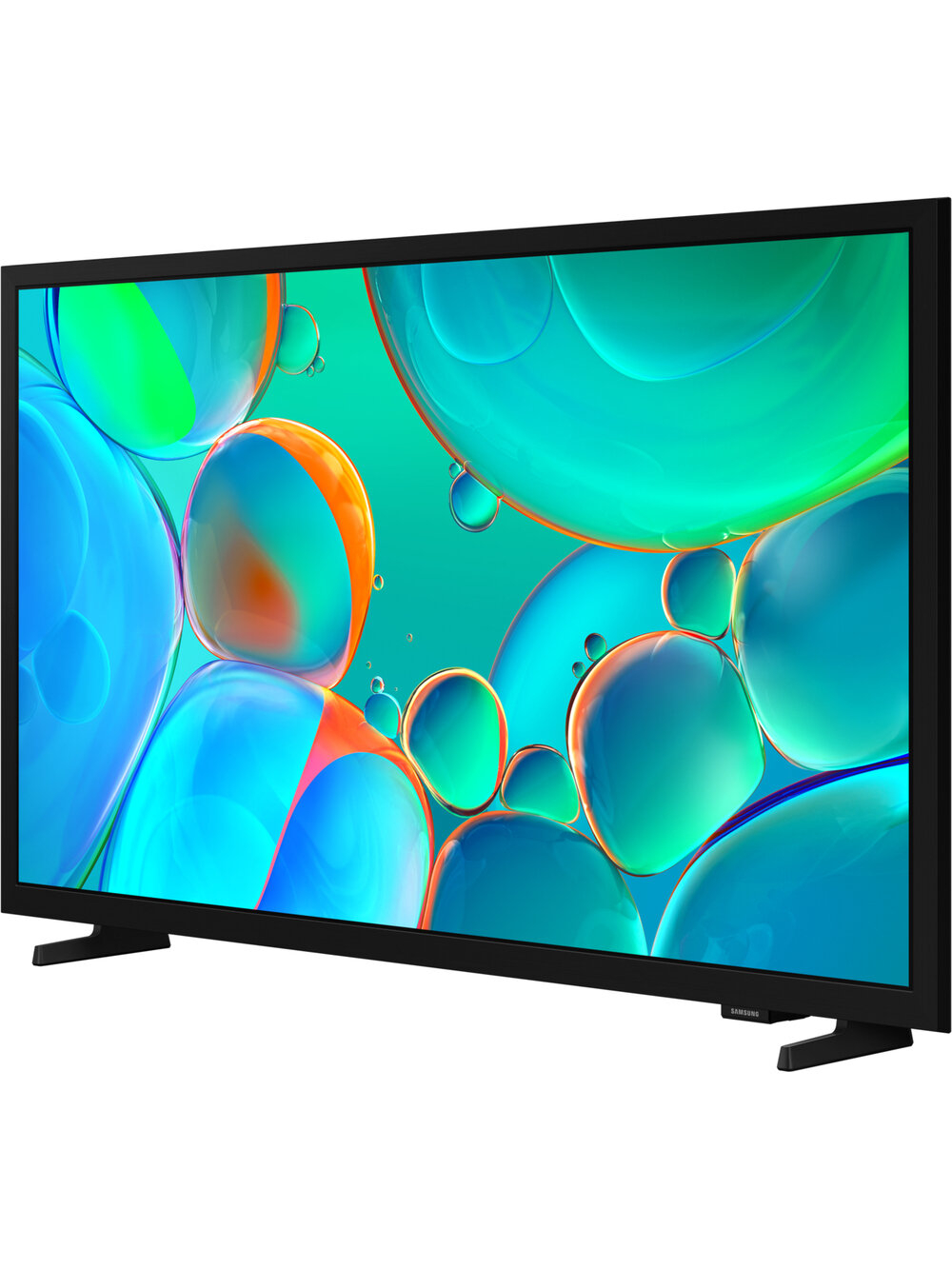 Телевизор LED SAMSUNG 32 UE32H5000 FUXRU HD Blek