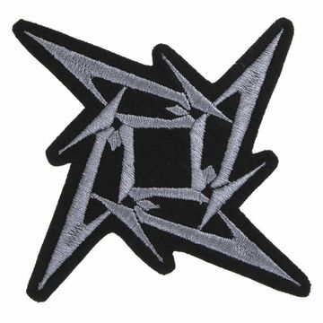 Нашивка Metallica (255)