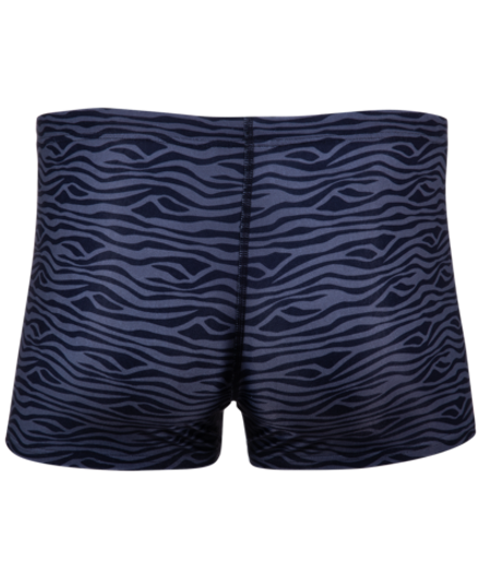 Шорты для плавания Jetics Black, полиамид, детский