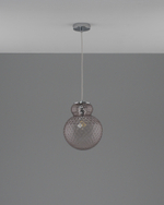 Светильник подвесной Moderli V11167-1P Lorel