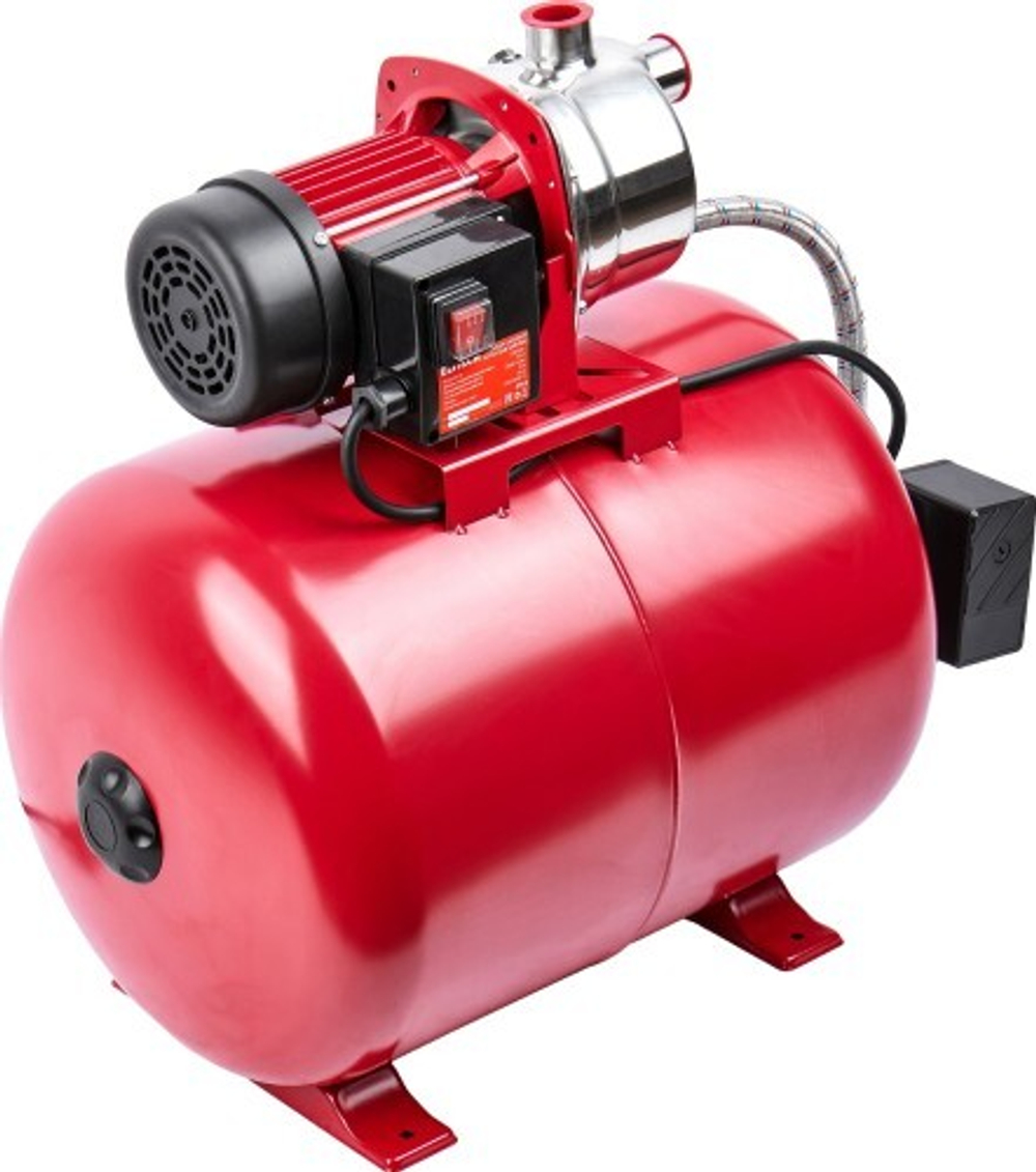 Установка для водоснабжения ELITECH САВ 1200-50Н 205666