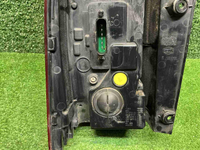 Фонарь правый Mercedes V W447 (2014-н.в.)