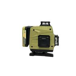 Лазерный уровень 4D 16 лучей Feng Bao нивелир