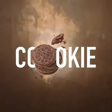 Must Have - Cookie (125г)