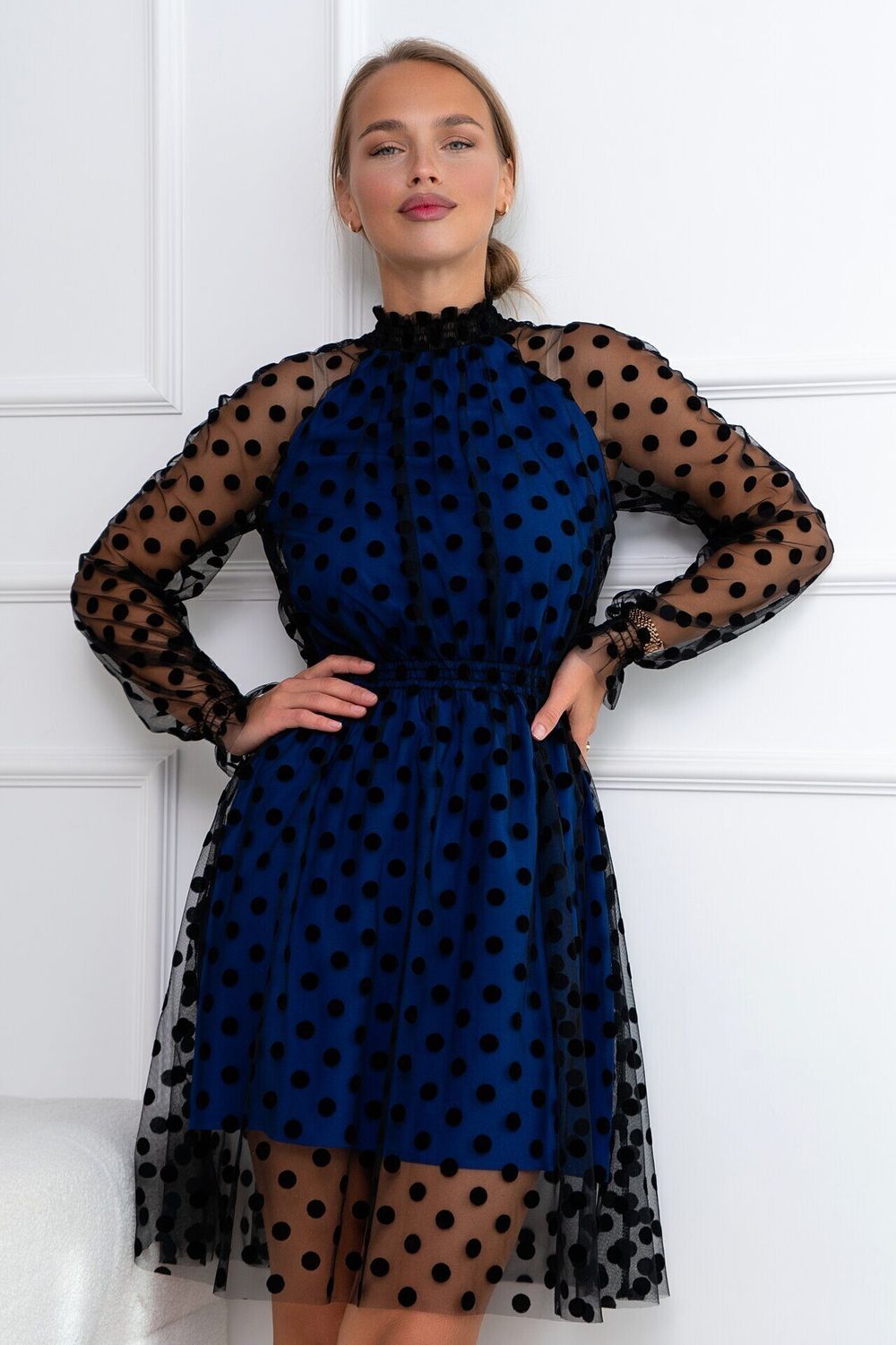 Платье 5939 Open-style (Акция)