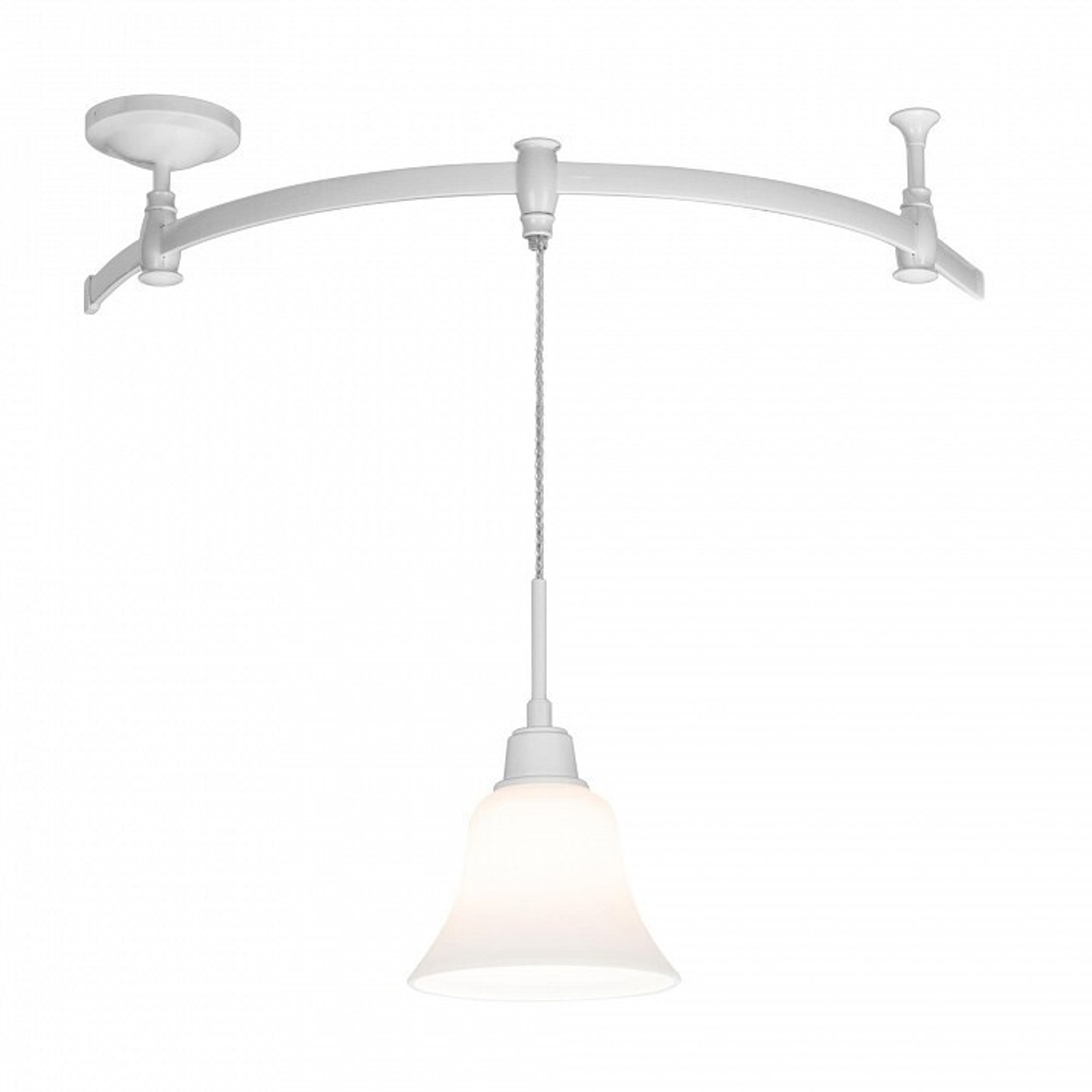 Трековый светильник Citilux CL560210