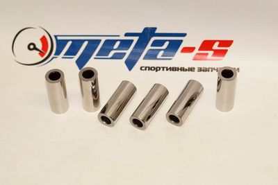 Палец поршневой 22 мм (СТИ усиленный)