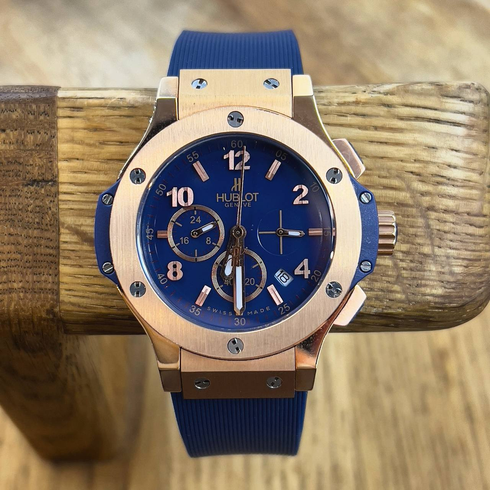 Часы Hublot