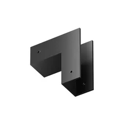 Коннектор внешний для профиля Elasity IP Outdoor o-tr001-oc