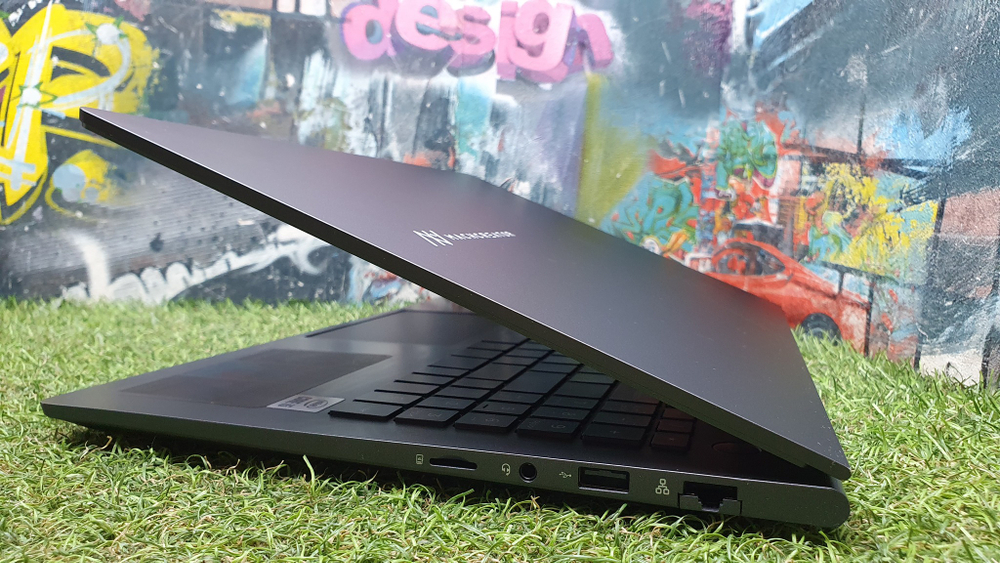 Ноутбук Machcreator i5-10/16Gb/FHD/One i5 JB0C1A001RU/Windows 11