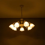 Подвесная люстра Citilux ЛАТУР CL413270