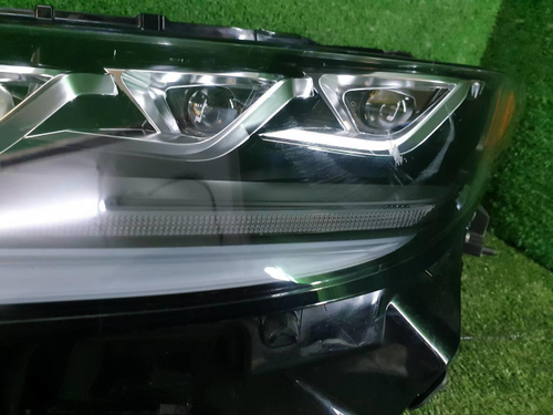 Фара Комплект фар Lexus RX 4 (2019-2022) LED
