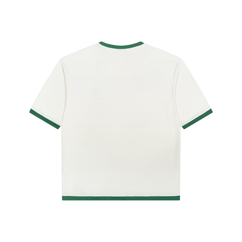 Футболка Ymkashix Hellcome logo